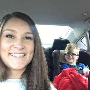 Meet your Posher, Jessica